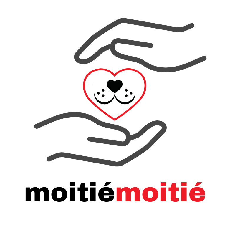 Tirage moitié-moitié